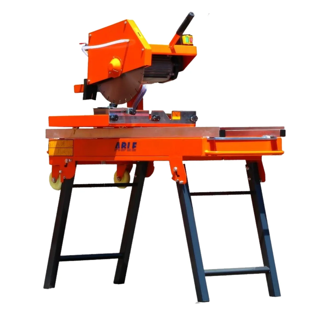 Brick Saw