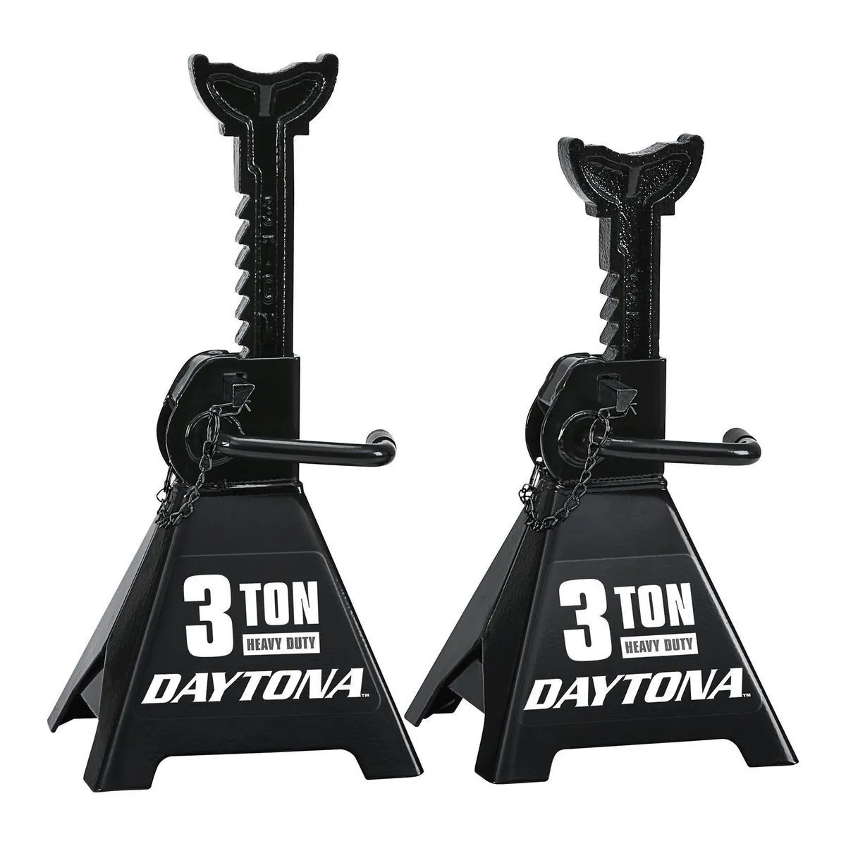 3-Ton Jack Stands
