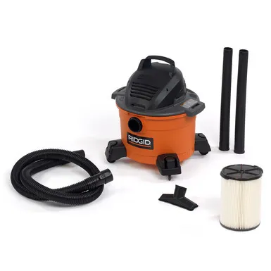 6hp Shop Vac