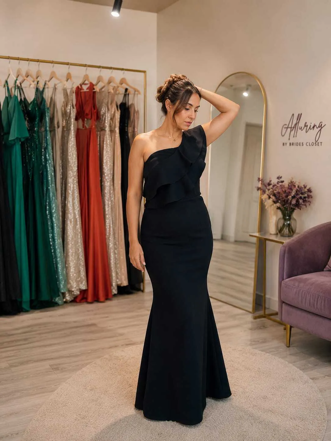 Lulus Dress LDN790