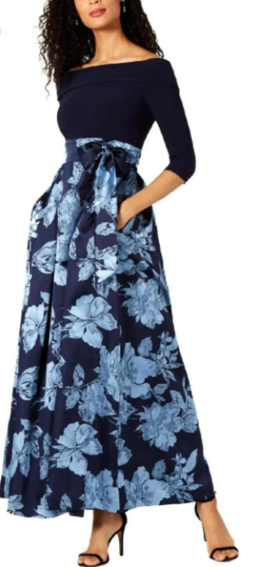 Jessica Howard celeste