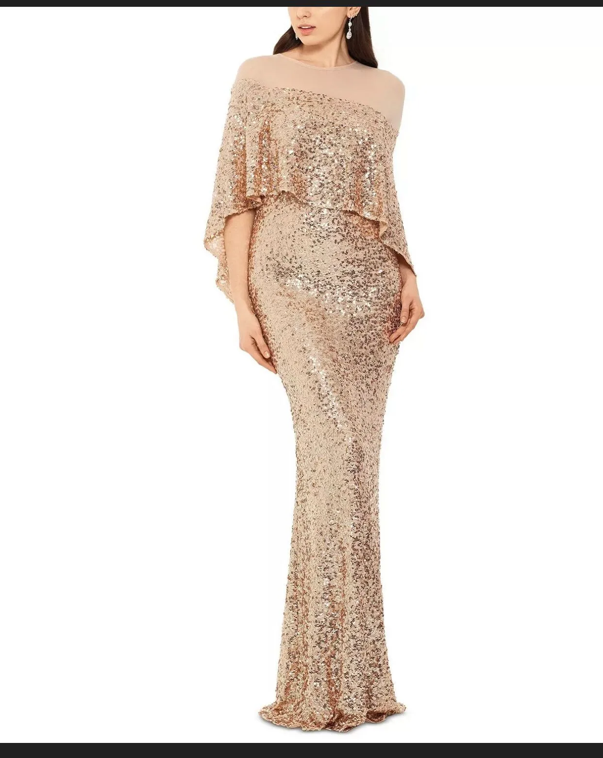 Besty & Adams Dorado