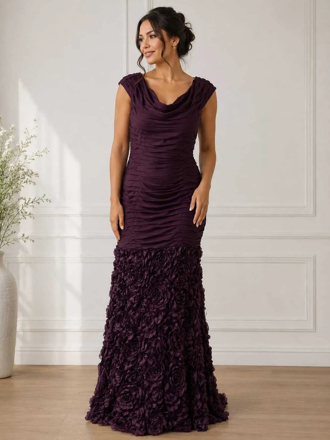 Emma dress EDC126