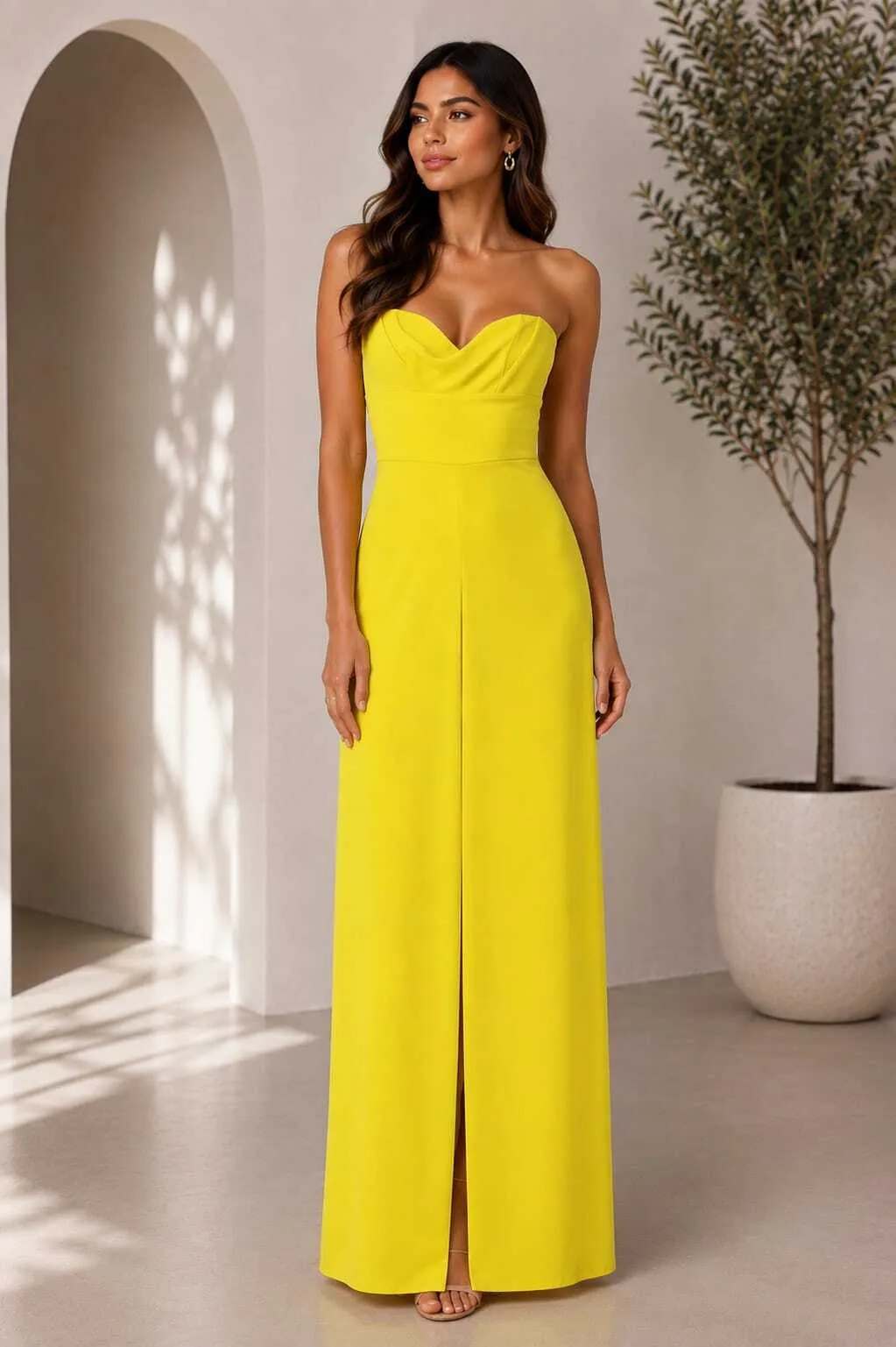 Darlin Dress DDA840