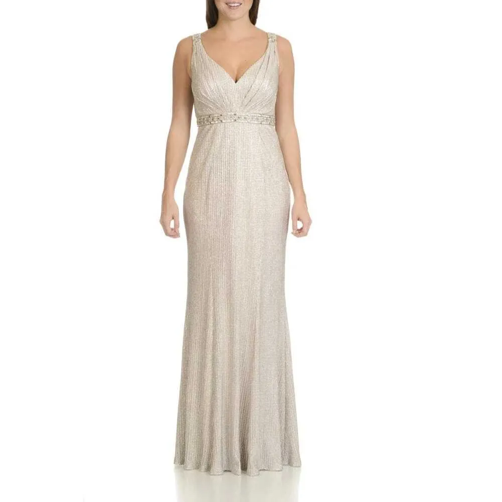 Cachet Dress CDBP
