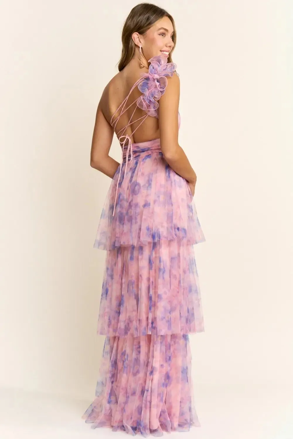 MANIJU FLORAL MDFR