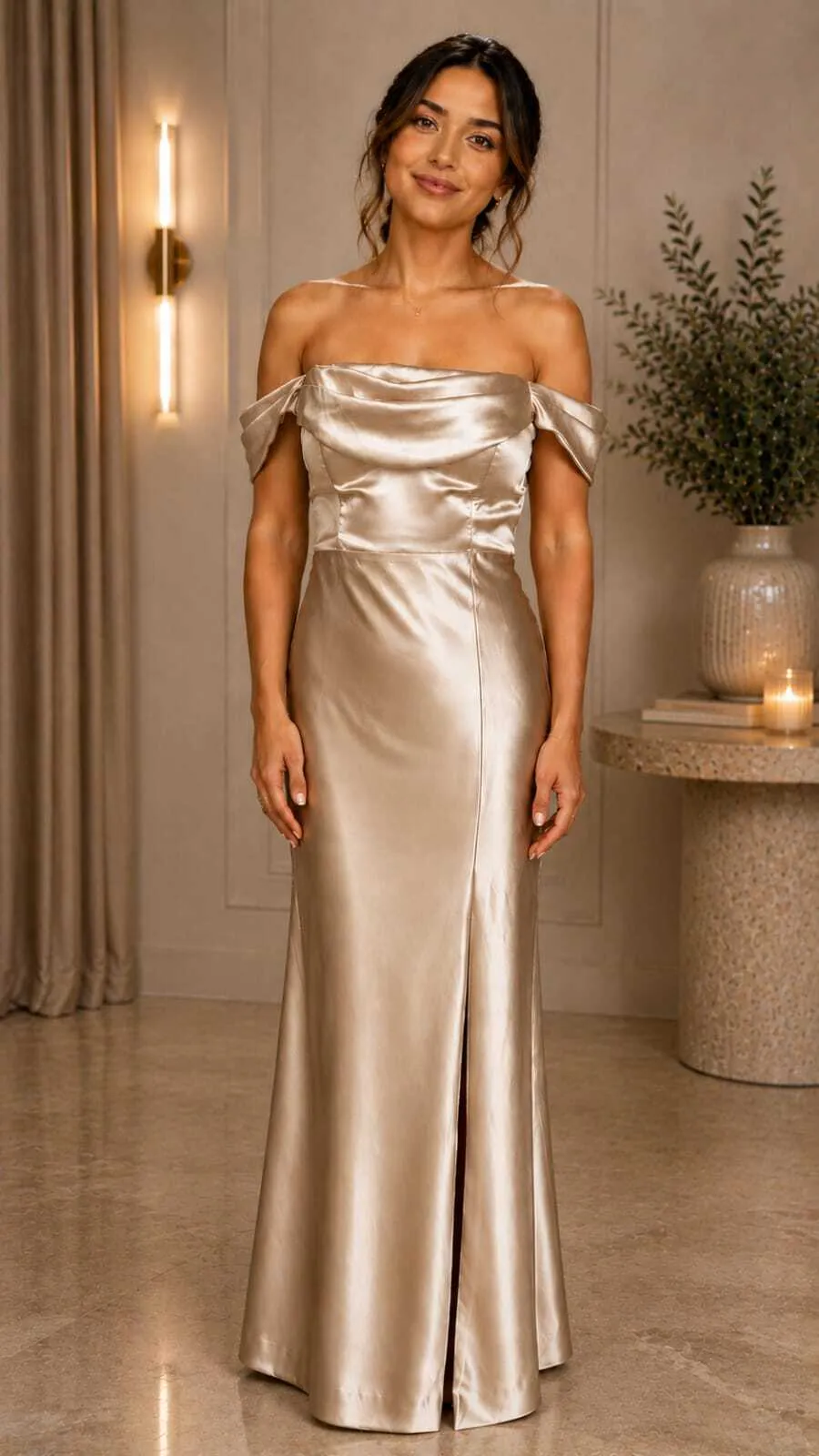 Birdy Grey Dress BGDC