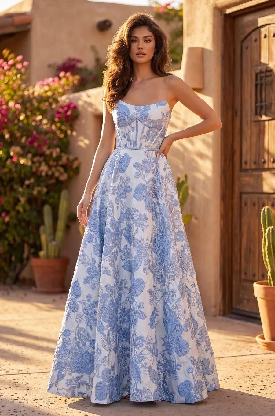 Koss dress Couture 