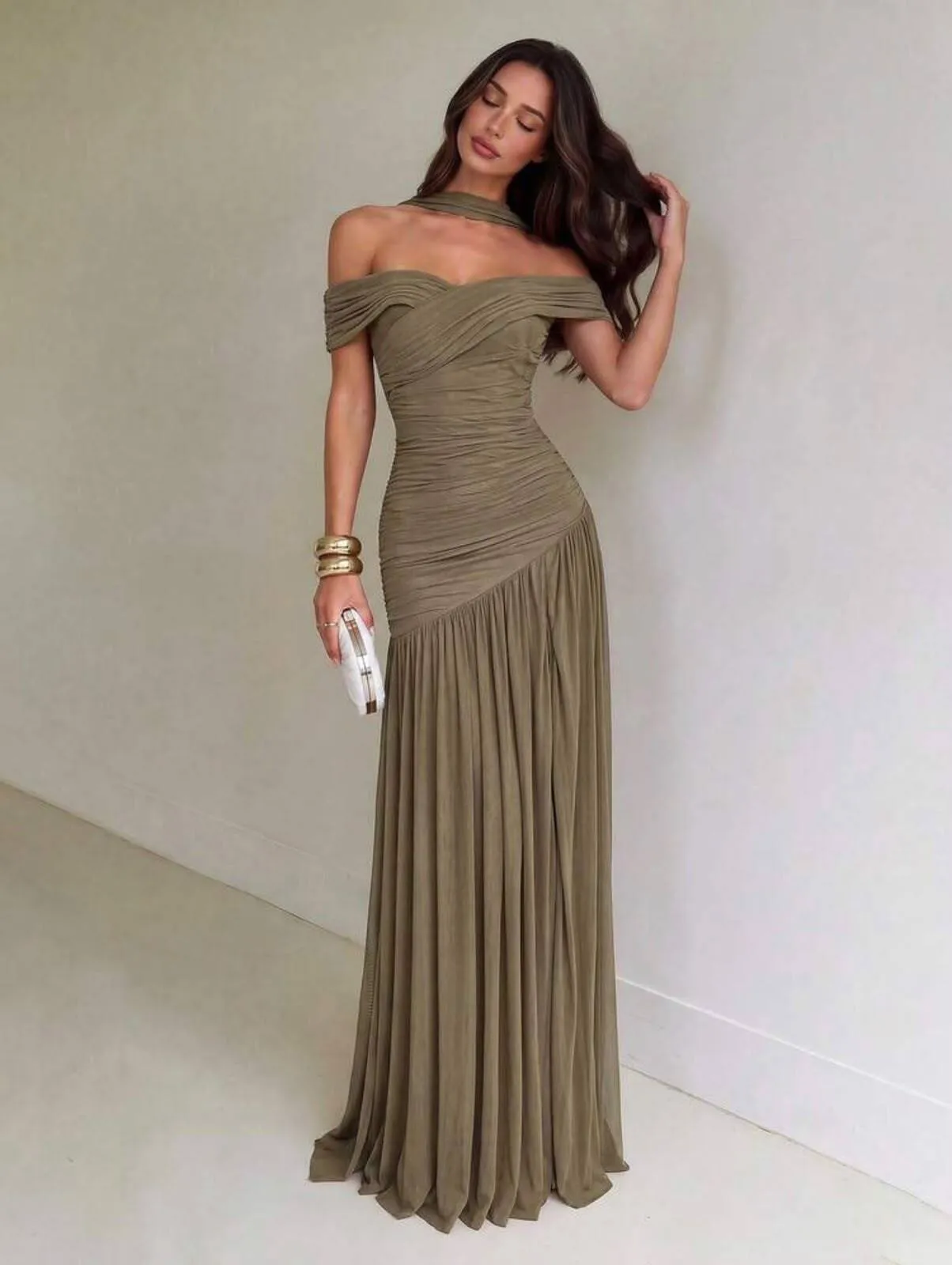 Kathy Dress MKD