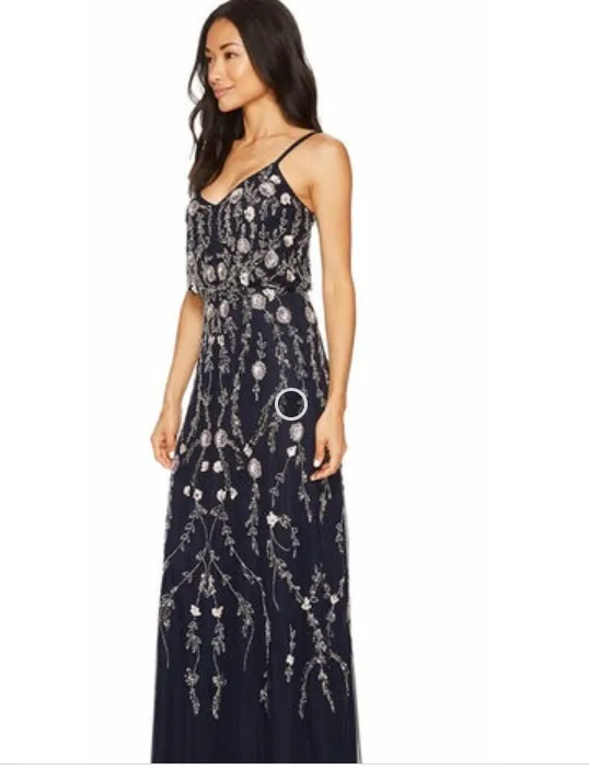 Adrianna Papel APD124