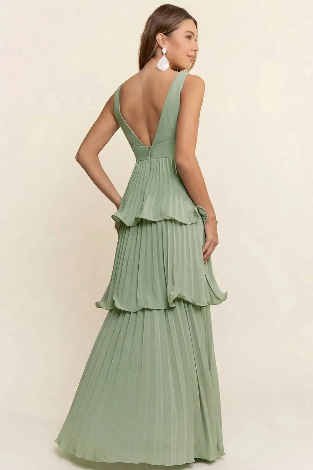  MANIJU DRESS MF22994