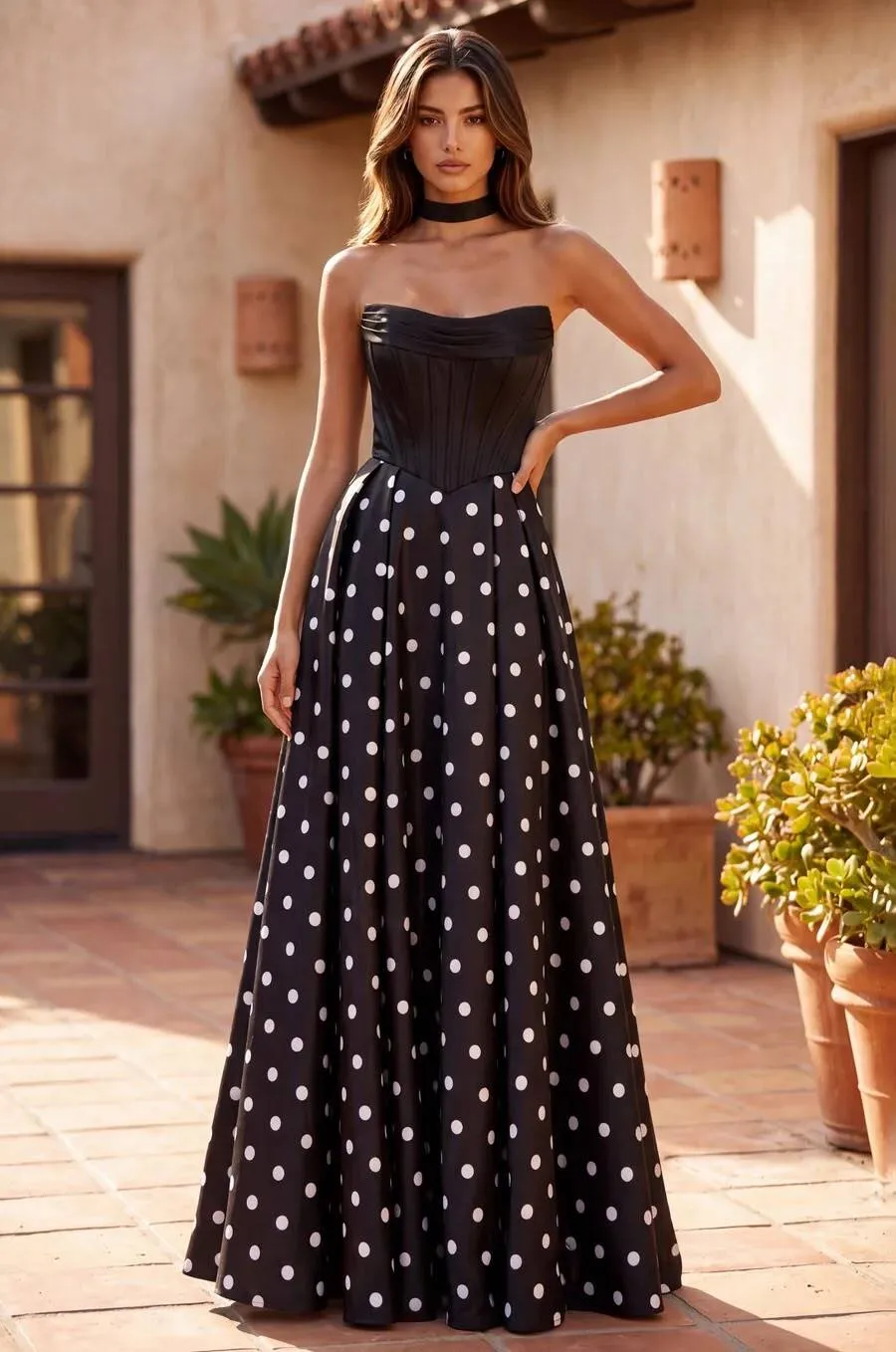koss couture 1667