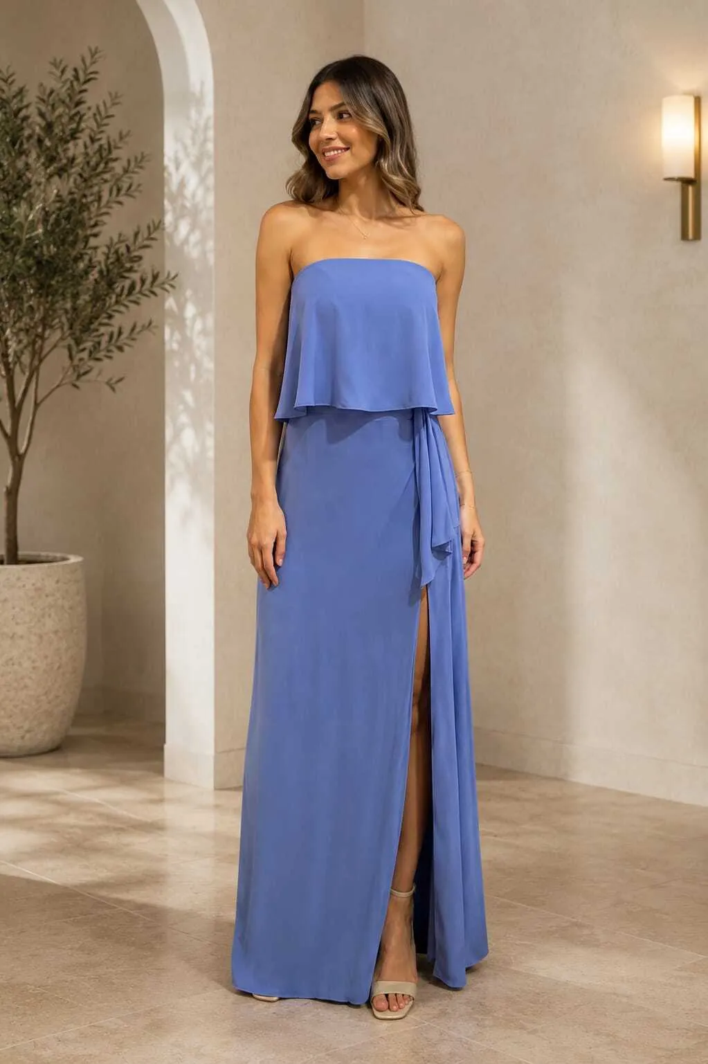 GB DRESS GD357