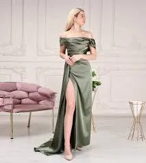 Vestido Passion VPD 