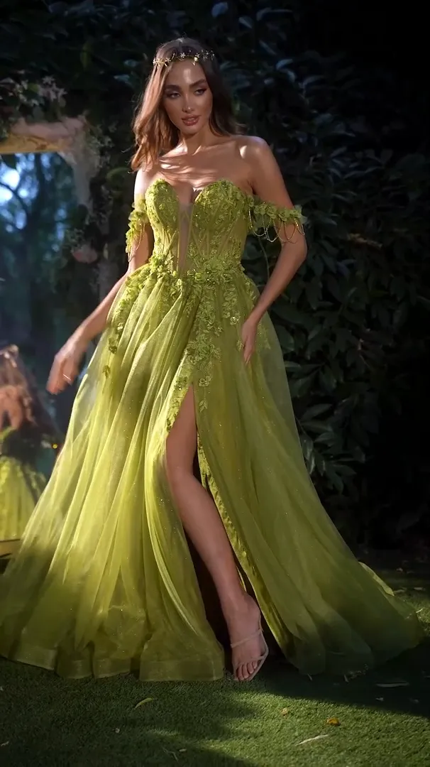 Andrea & Leo DLG A1237