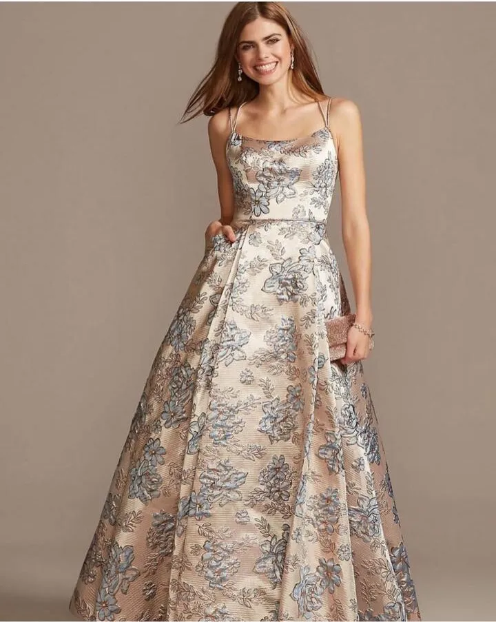 Blondie Nites 2057BN1