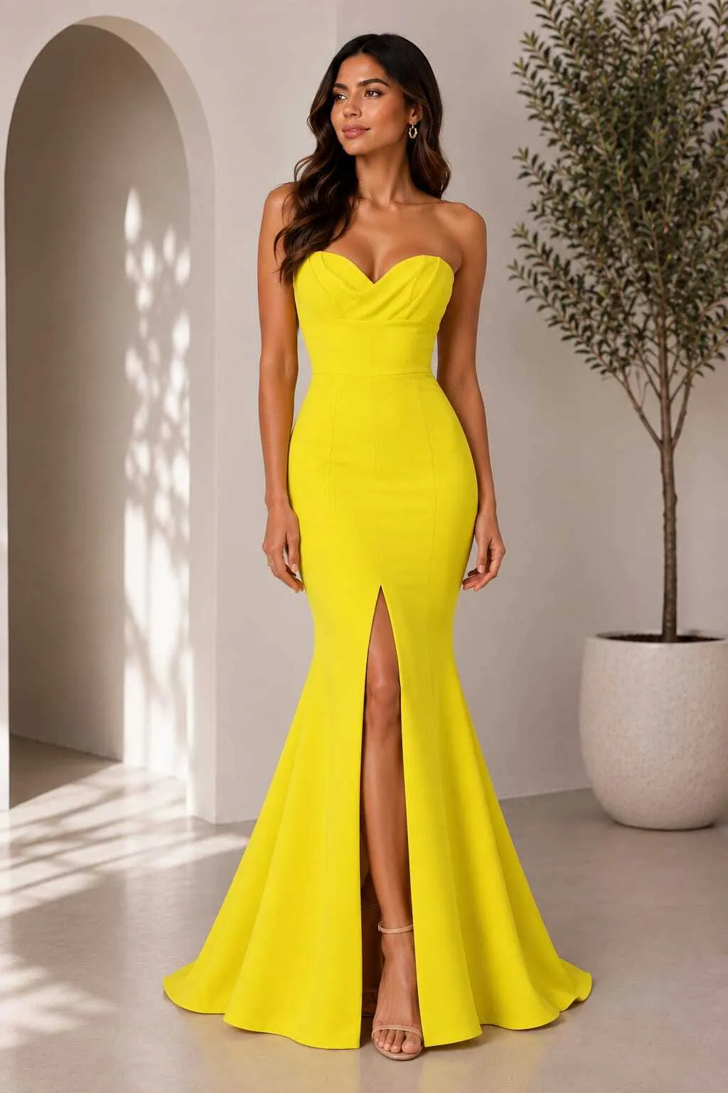 Darlin Dress DDA840