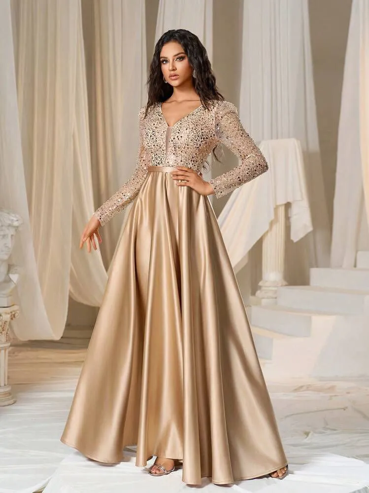 Serin Dress SDD872