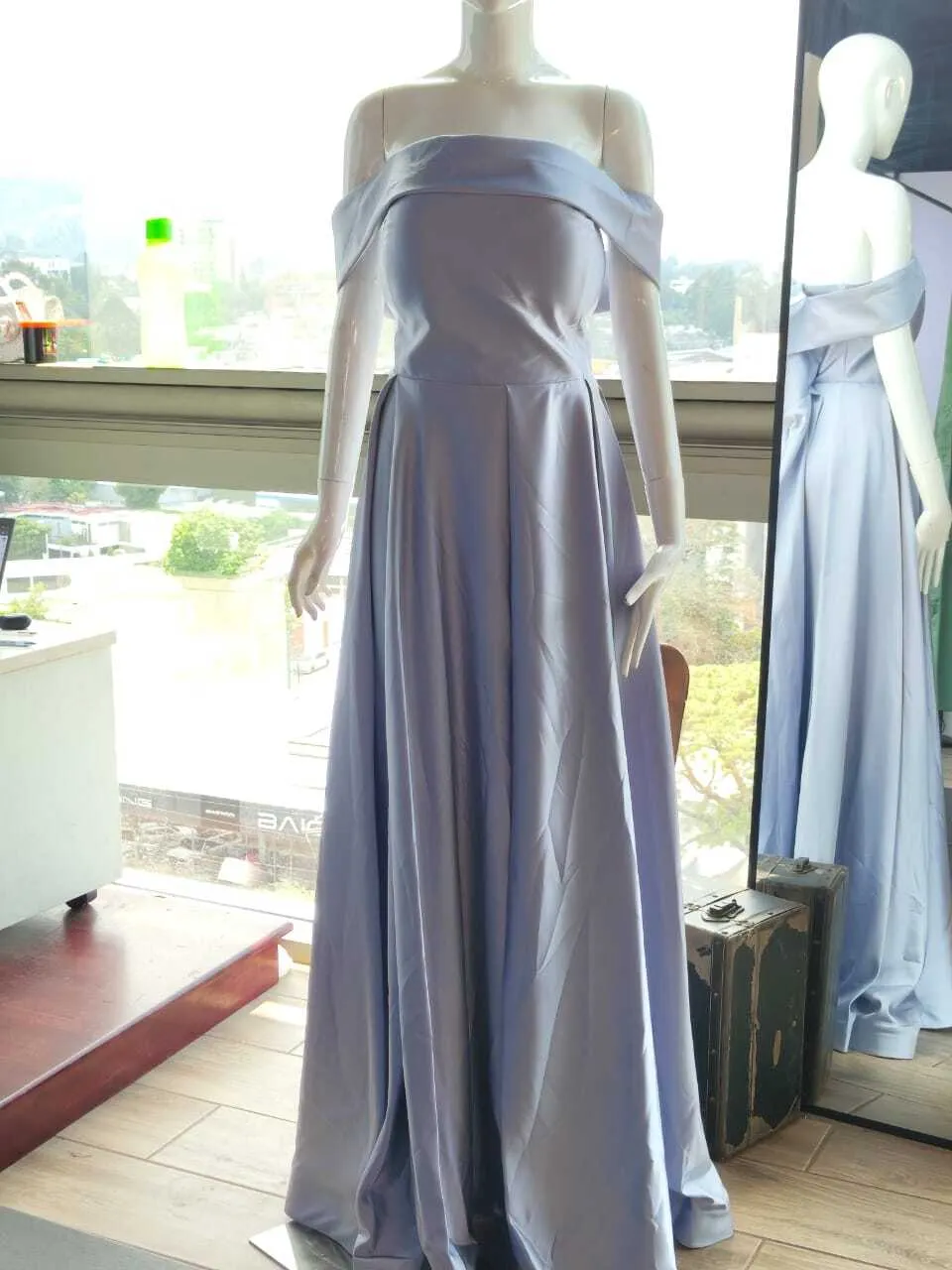 Passion Dress PSD243