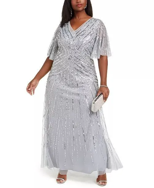 Adrianna Papell APD23