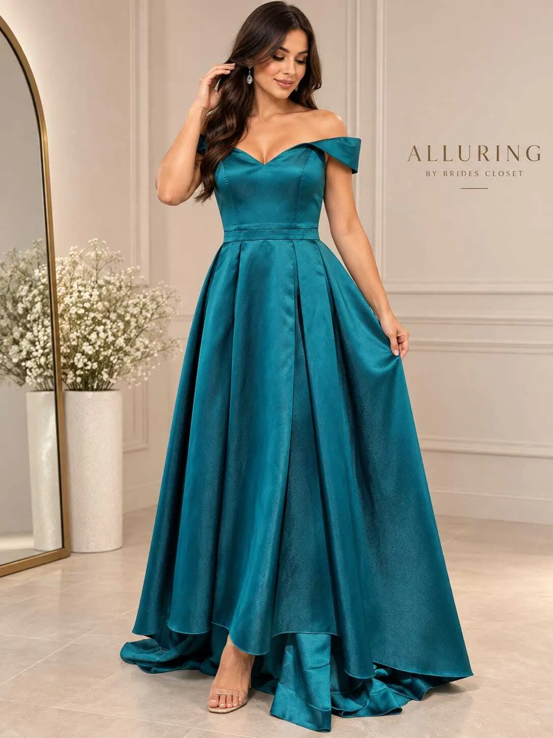 Kathy dress KDV