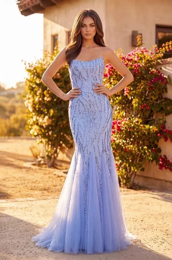 Koss 1458 dress KDVB