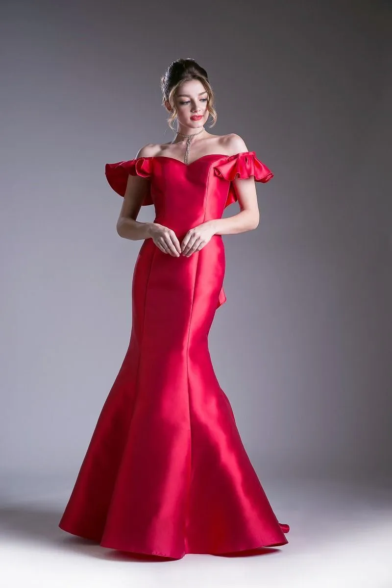 Cinderella Dress CD354