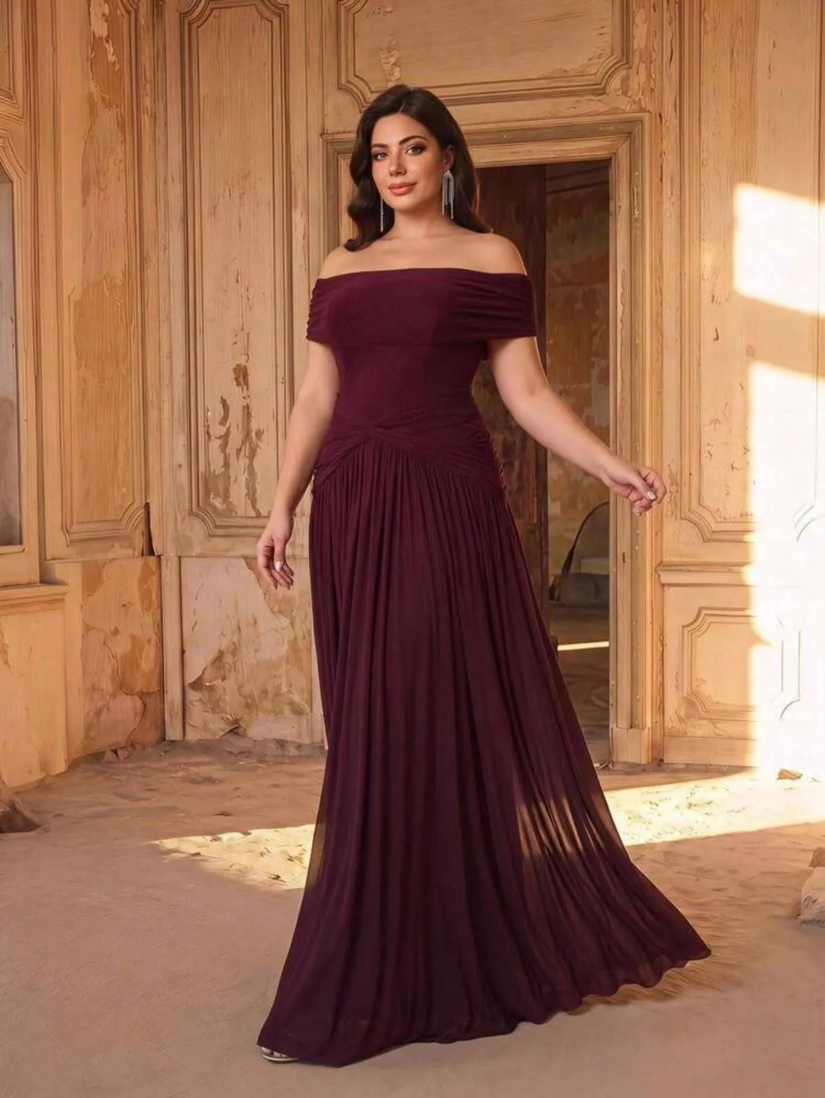 Kathy Dress KDB