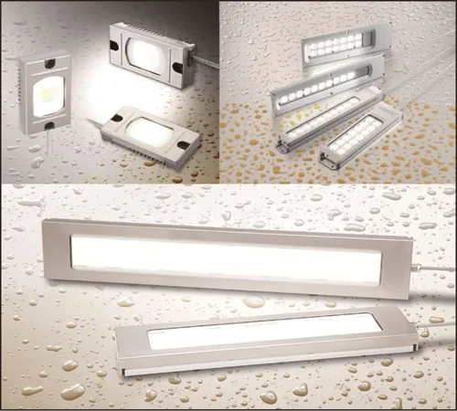 Other LED Lighting Units
