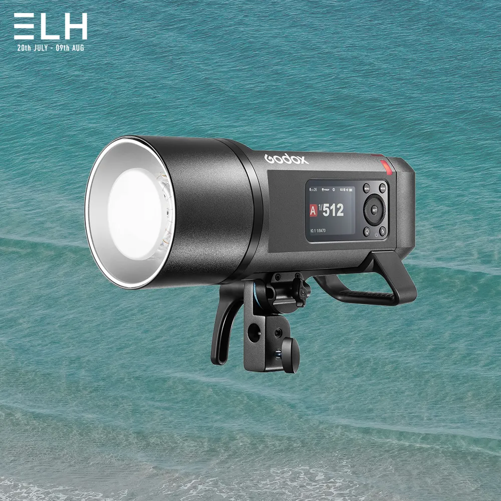 AD600ProII - Summer Savings