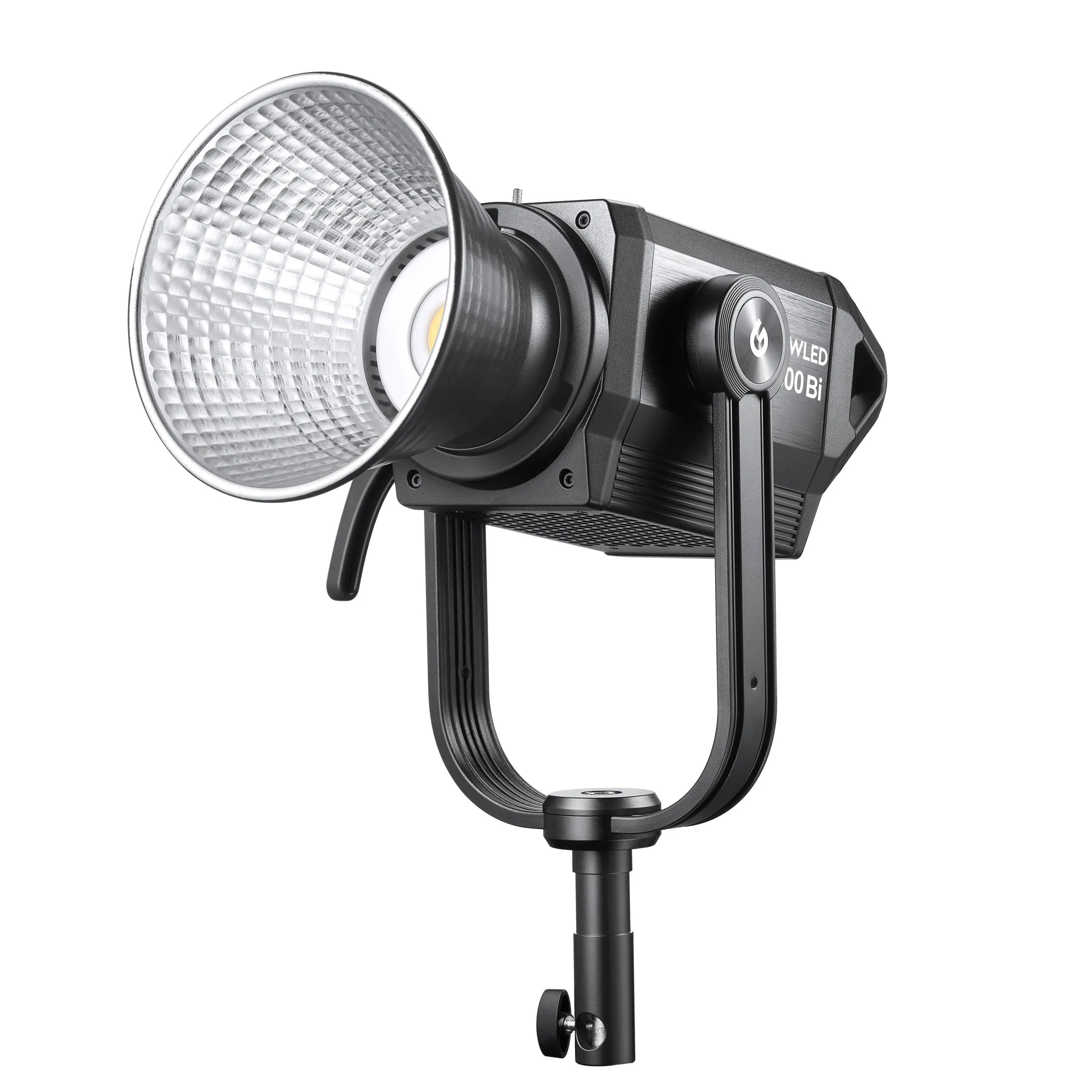 KNOWLED M300Bi 330W High-Powered Professional Bi-Colour LED Studio Light