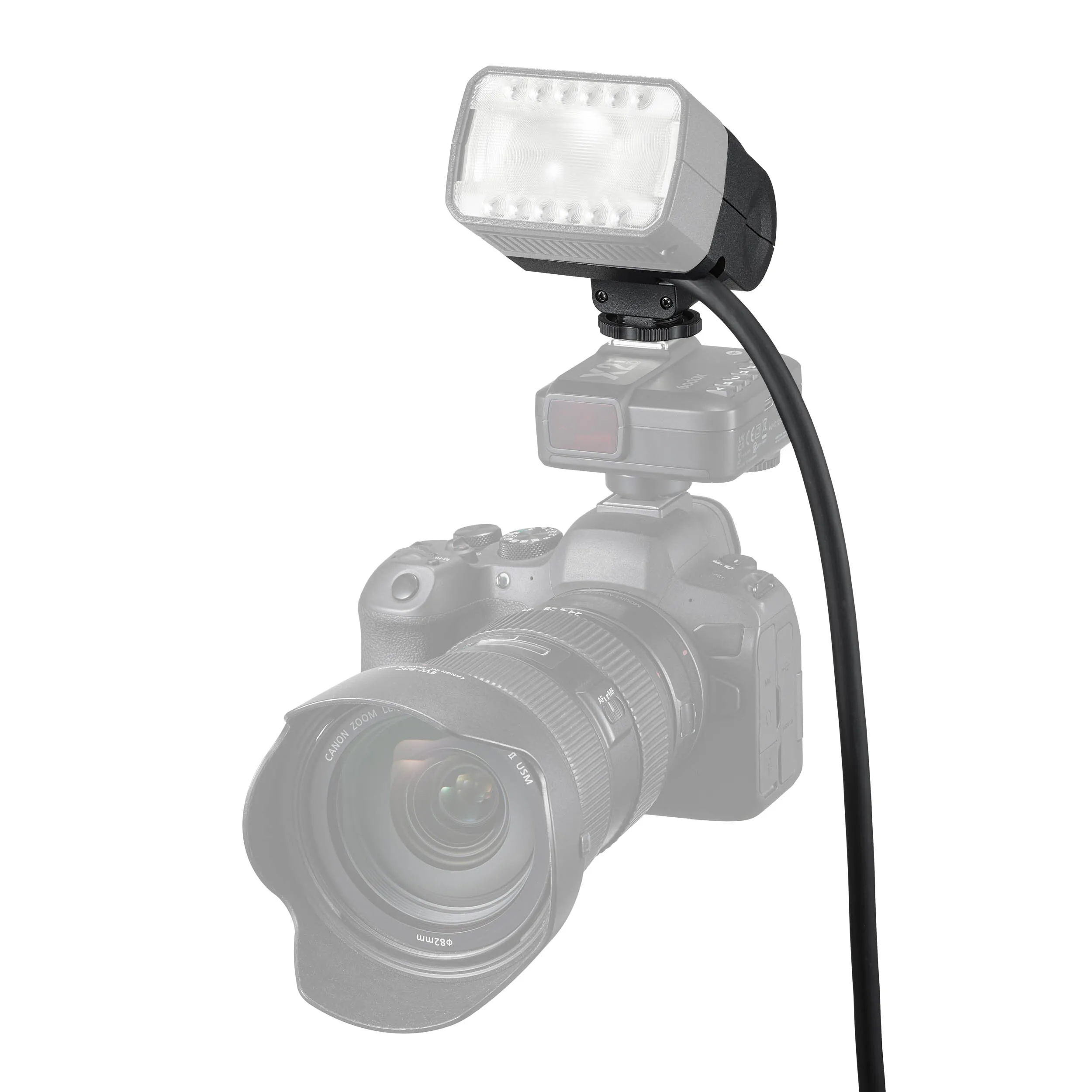  Godox EC200II Extension Head for AD200ProII