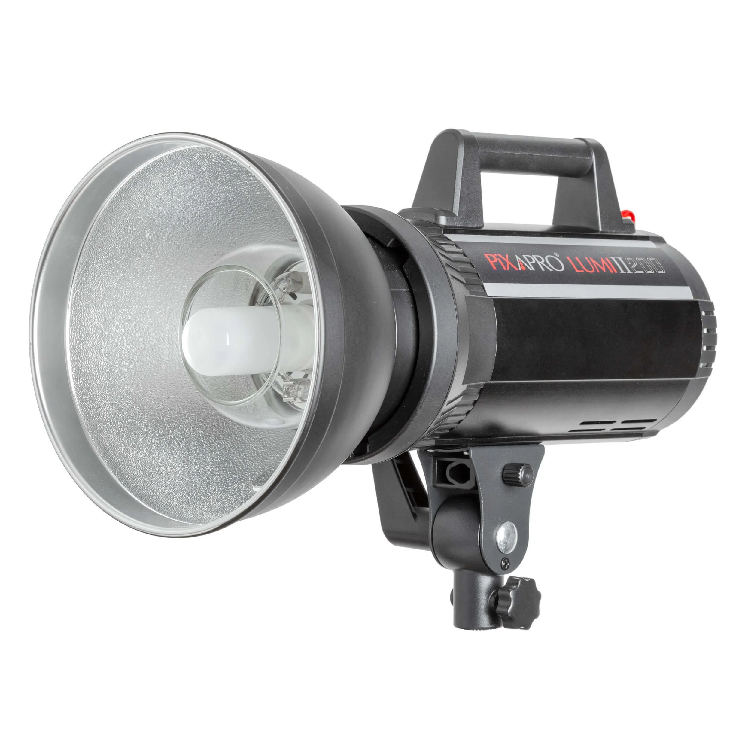 LUMI200II 200Ws Studio Flash Monolight Compact Photography Strobe Light