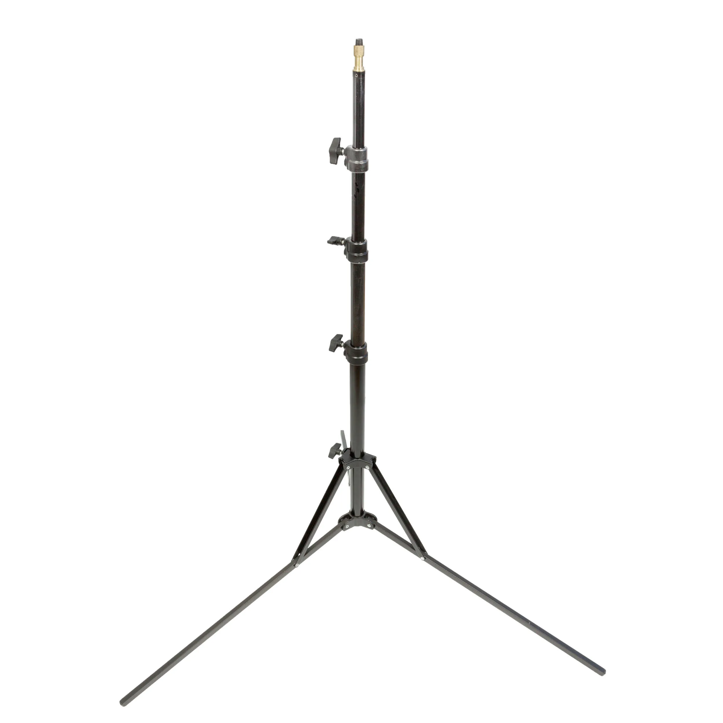 Portable 220cm Nano Heavy Duty Support Plus Light Stand