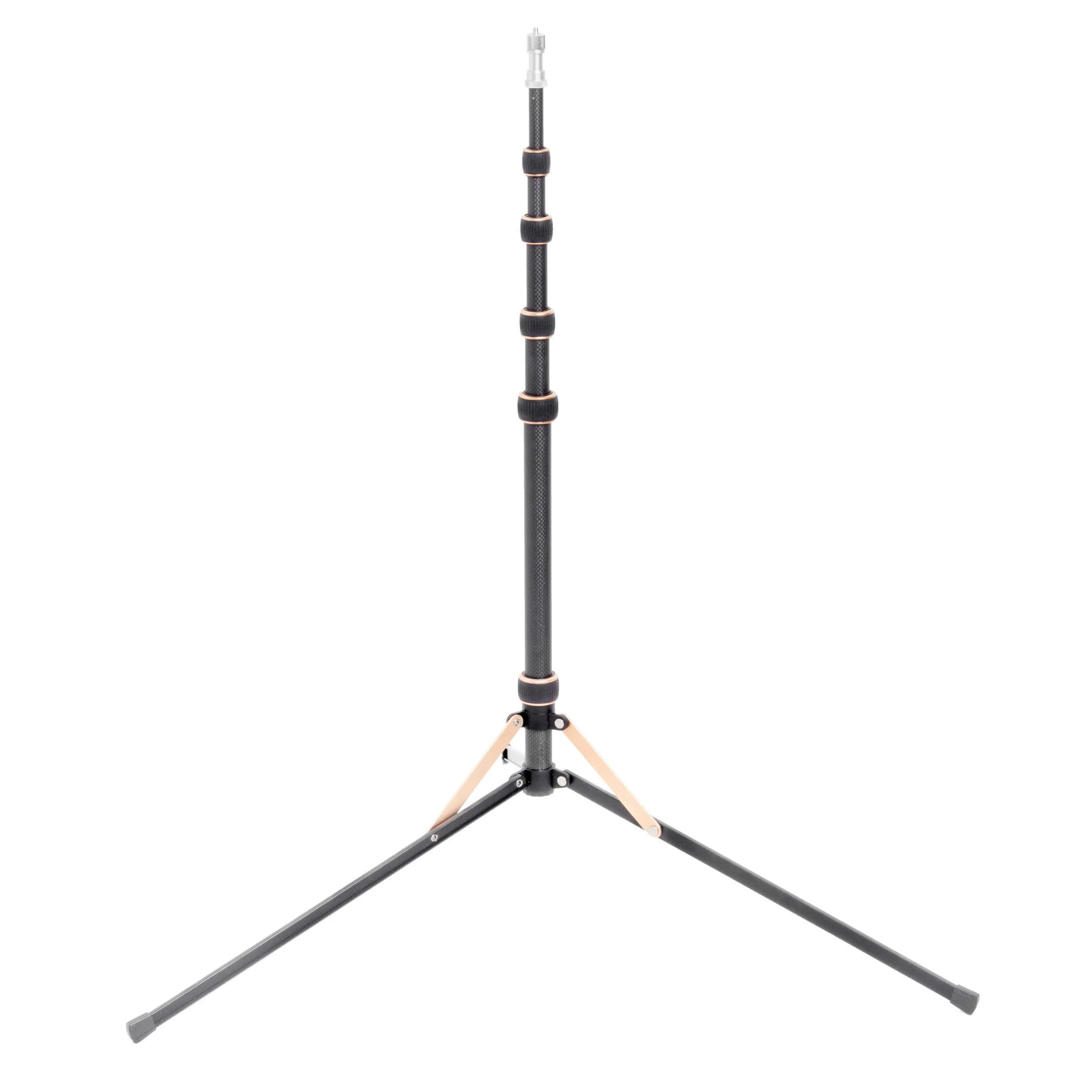 190cm Ultra-Lightweight Foldable Carbon Fibre Nano Light Stand