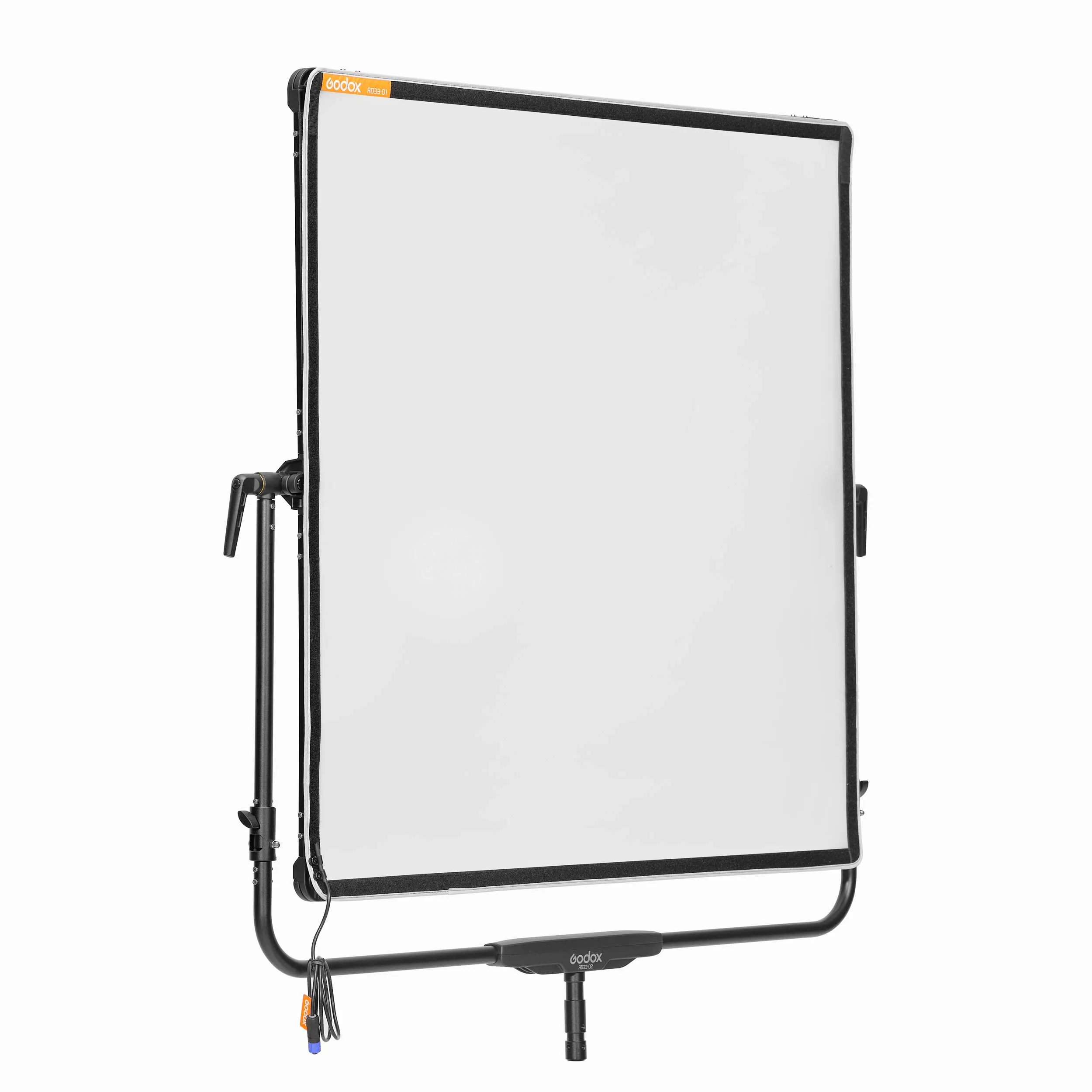 Godox Knowled AD33-K2 3'x3' Electronic Adjustable Diffusion Panel