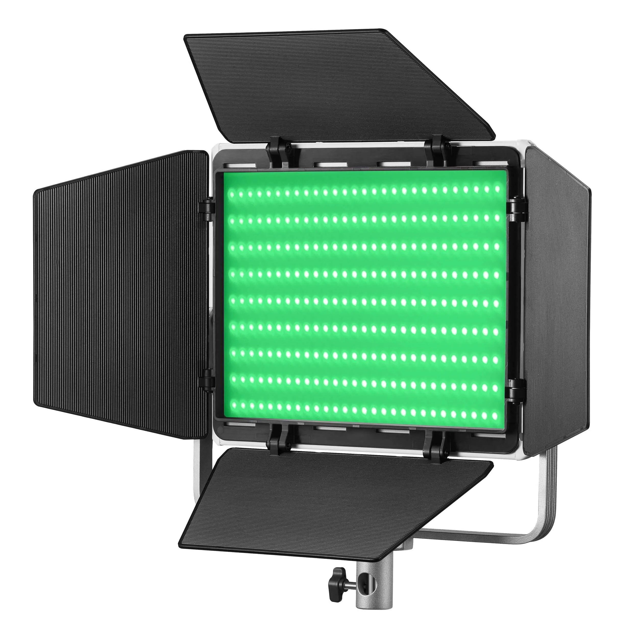 Godox Litemons LP600R 60W RGB LED Panel Light Compact & Portable Video Lighting