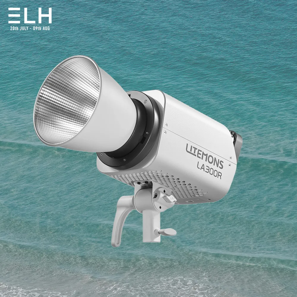 LA300R - Summer Savings