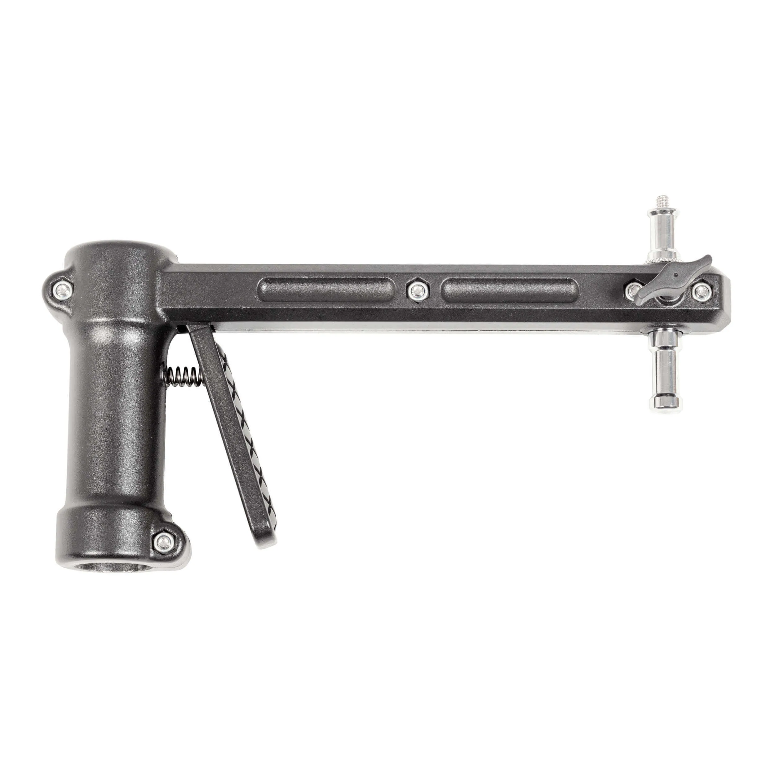 Replacement Sliding Arm/Handle Support Clamp Holder (5/8" & 1/4" Mount)