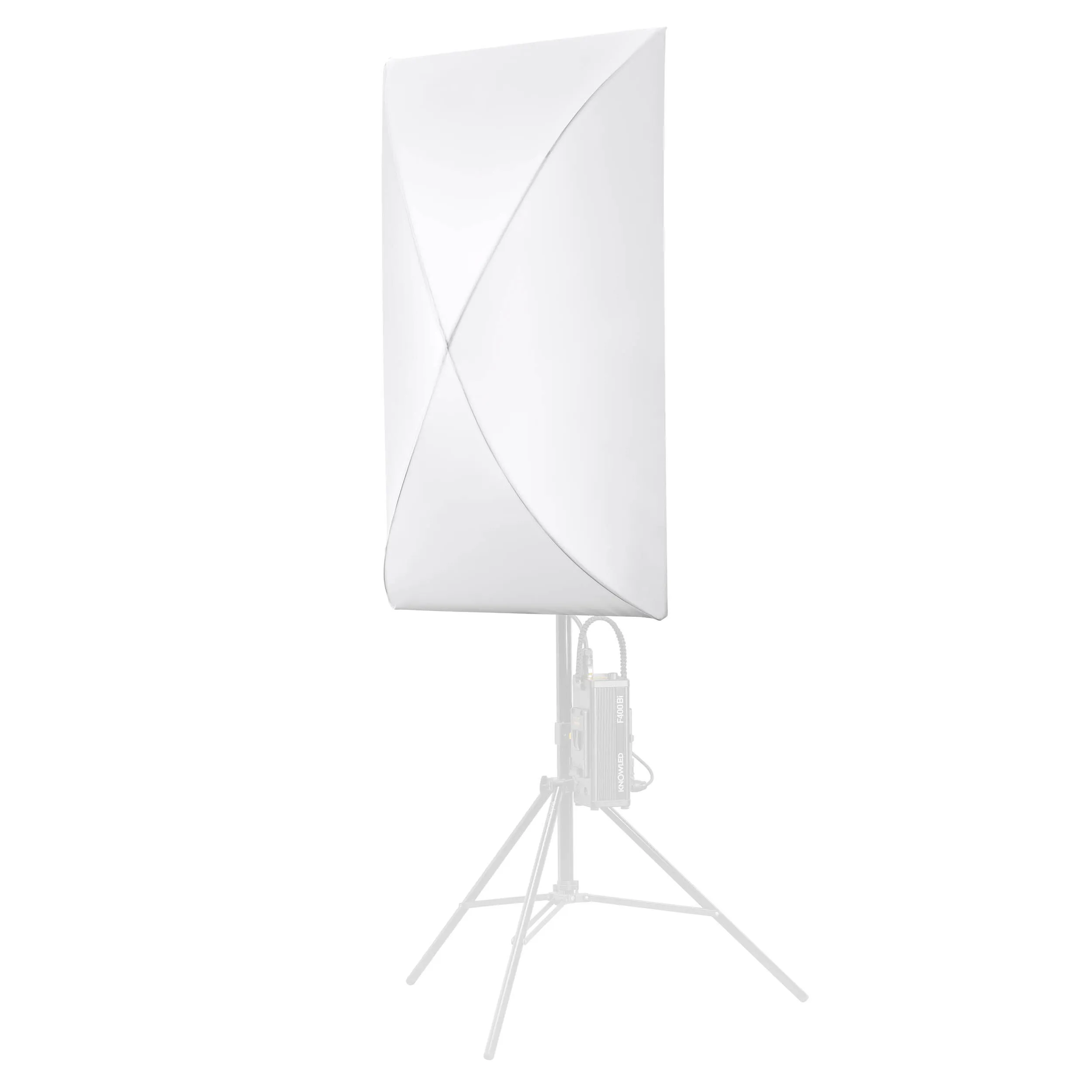 FP400 Pancake Lantern for GODOX KNOWLED F400Bi