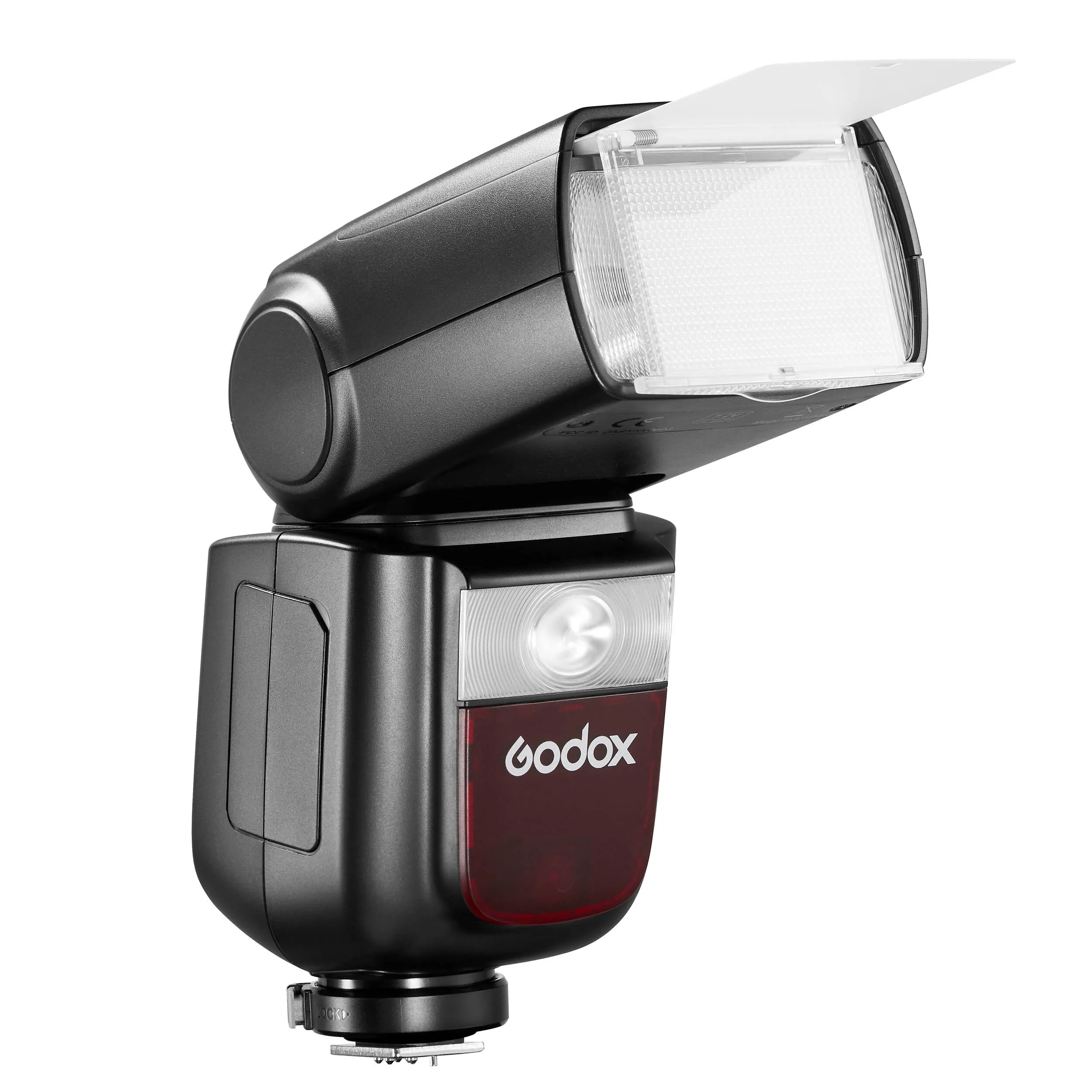 Godox V860III TTL Speedlite Flash with Rechargeable Li-ion Battery