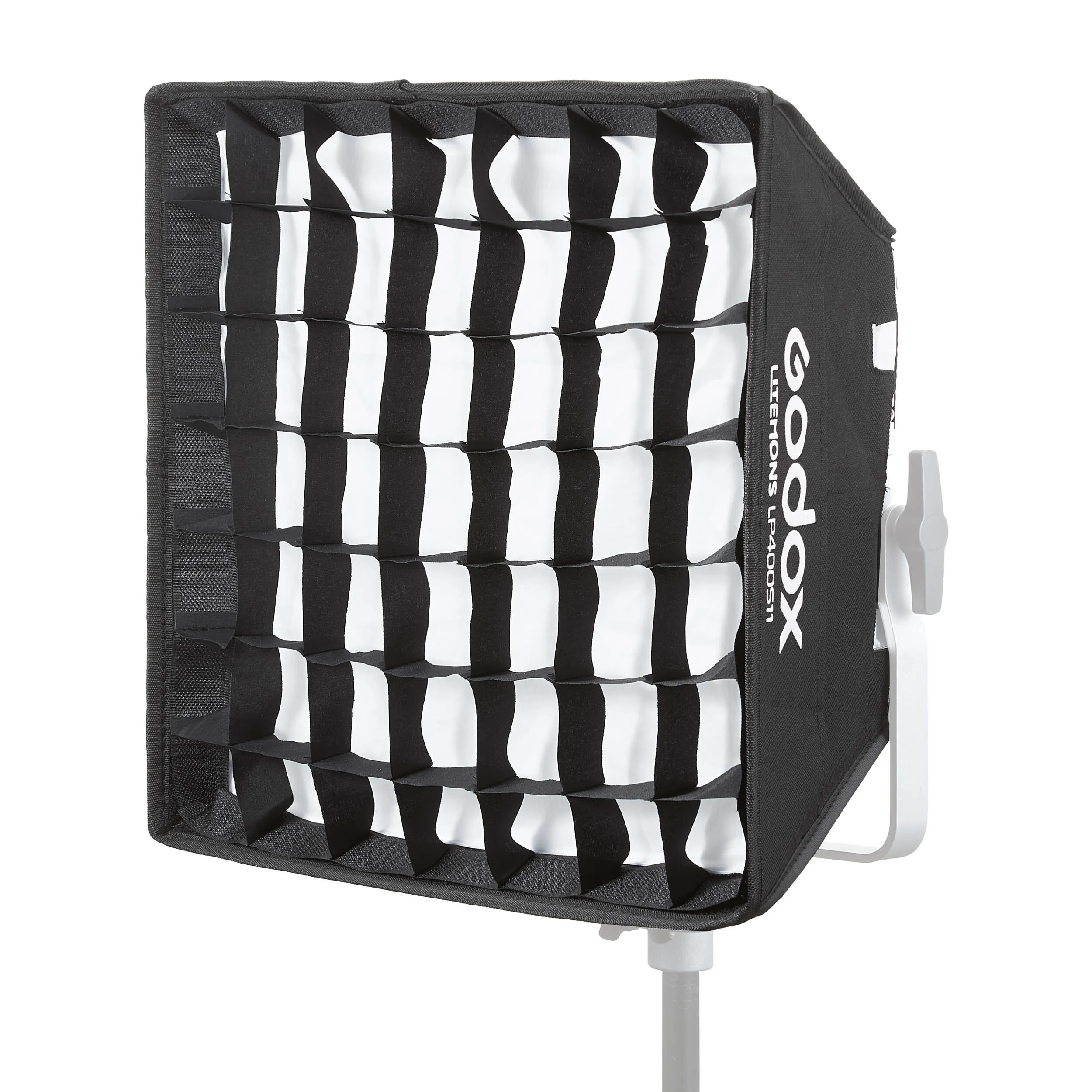 LP400S11 Softbox With Grid For LP400