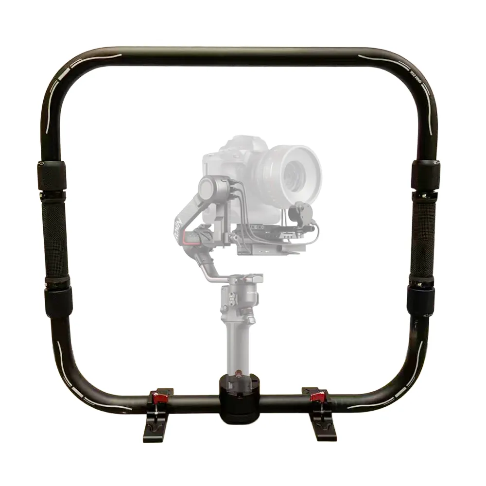 DigitalFoto Ring Grip with Power Base (for RS2 Gimbals)