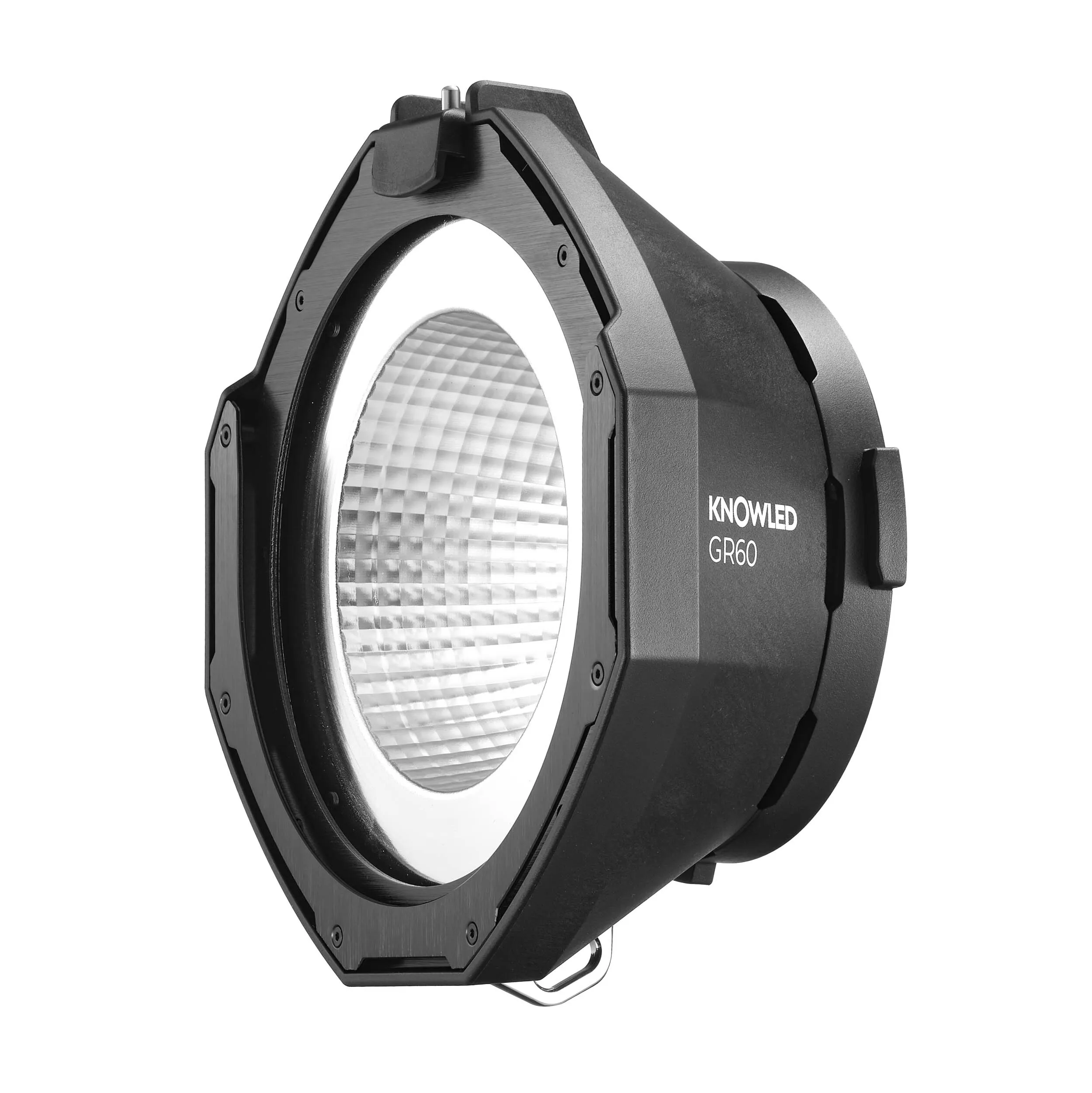 Godox Knowled GR60 60° G-Mount Reflector for MG1200Bi LED Light