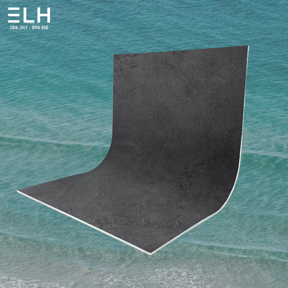 EasiFrame 250x380cm Grey Texture Backdrop System - Summer Savings