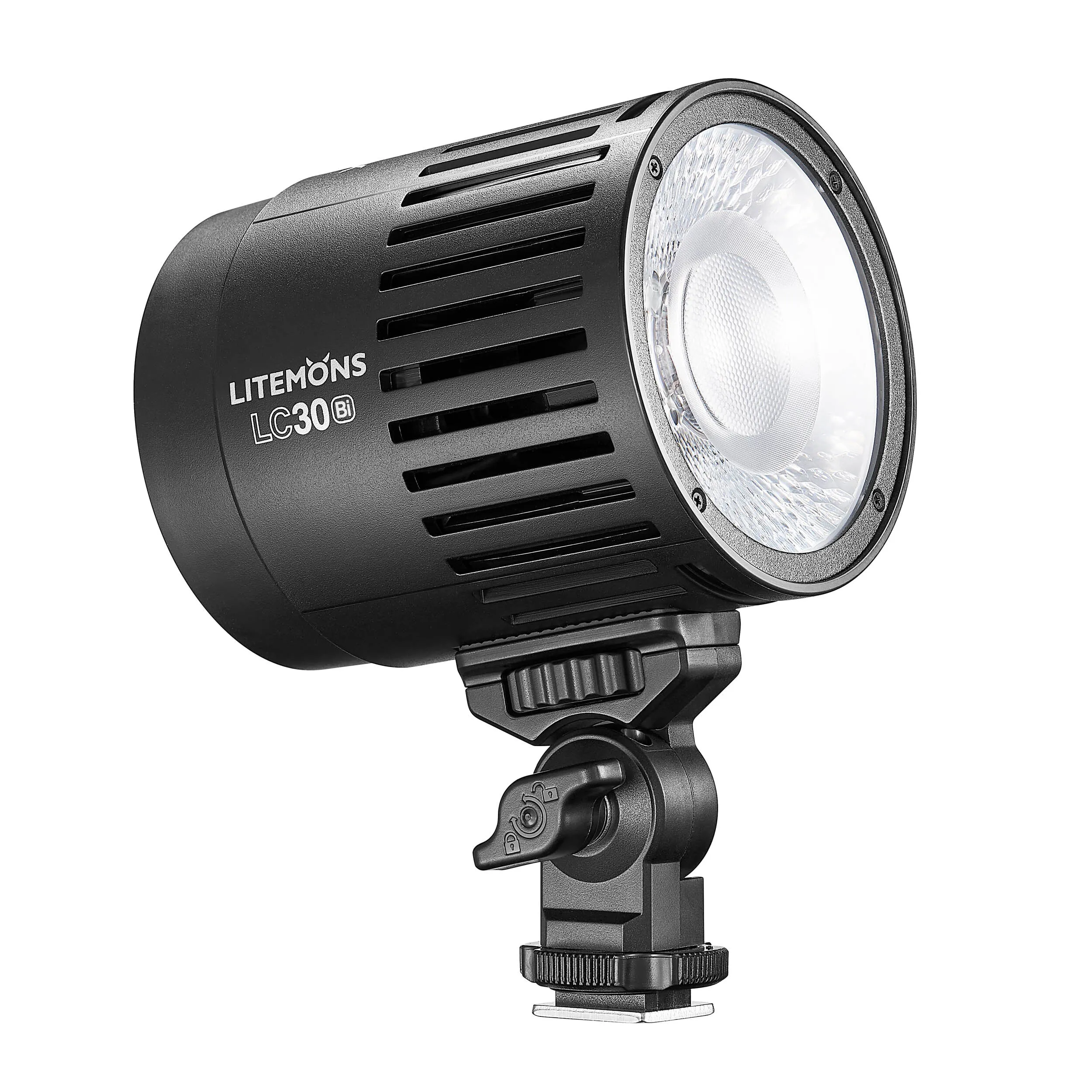 Godox Litemons LC30Bi 38W Mini Bi-Colour Tabletop LED Video Light