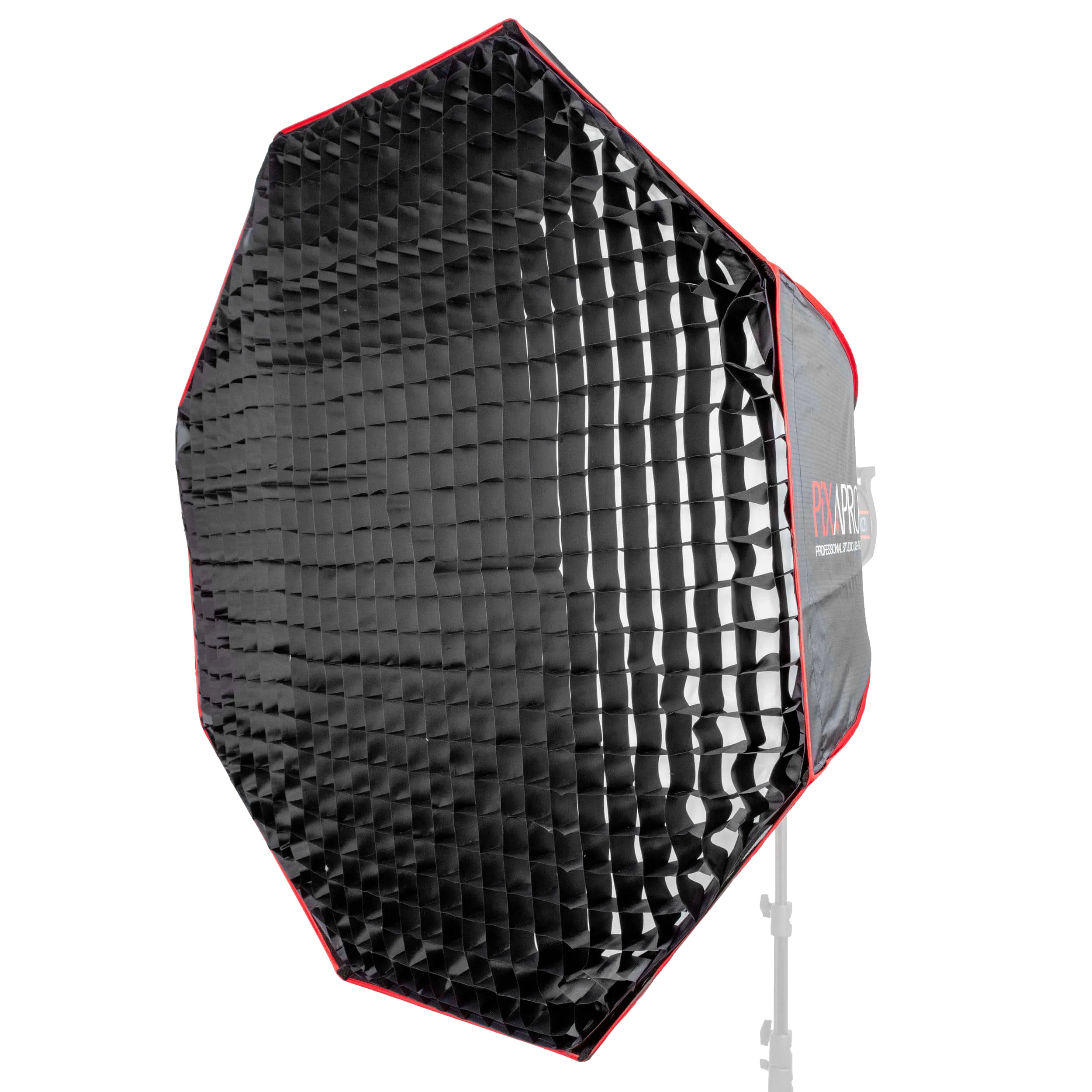 120cm (47.2") Premium Octagonal Easy-Open Umbrella Softbox Professional Lighting Modifier