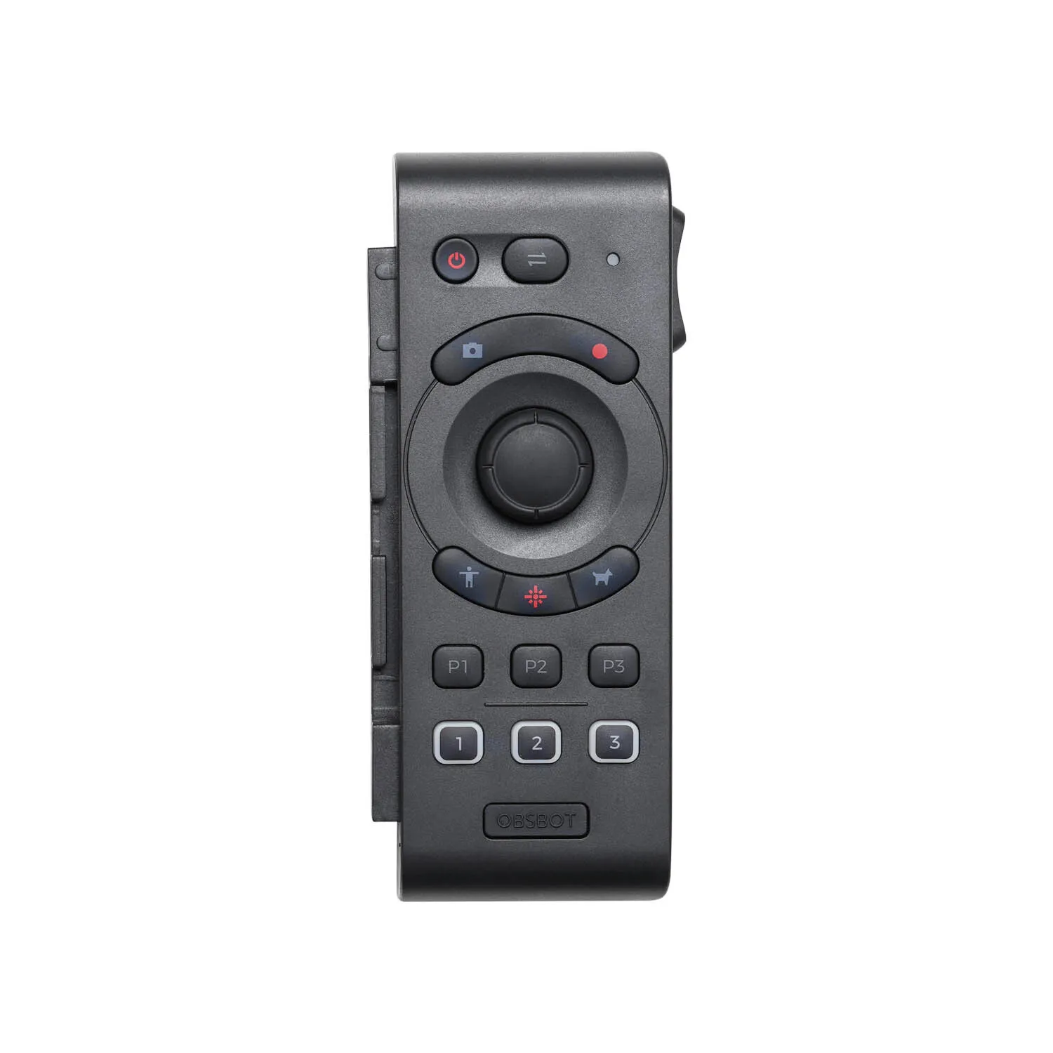 OBSBOT Tail Air Wireless Control Smart Remote (ORB-2205-CT)