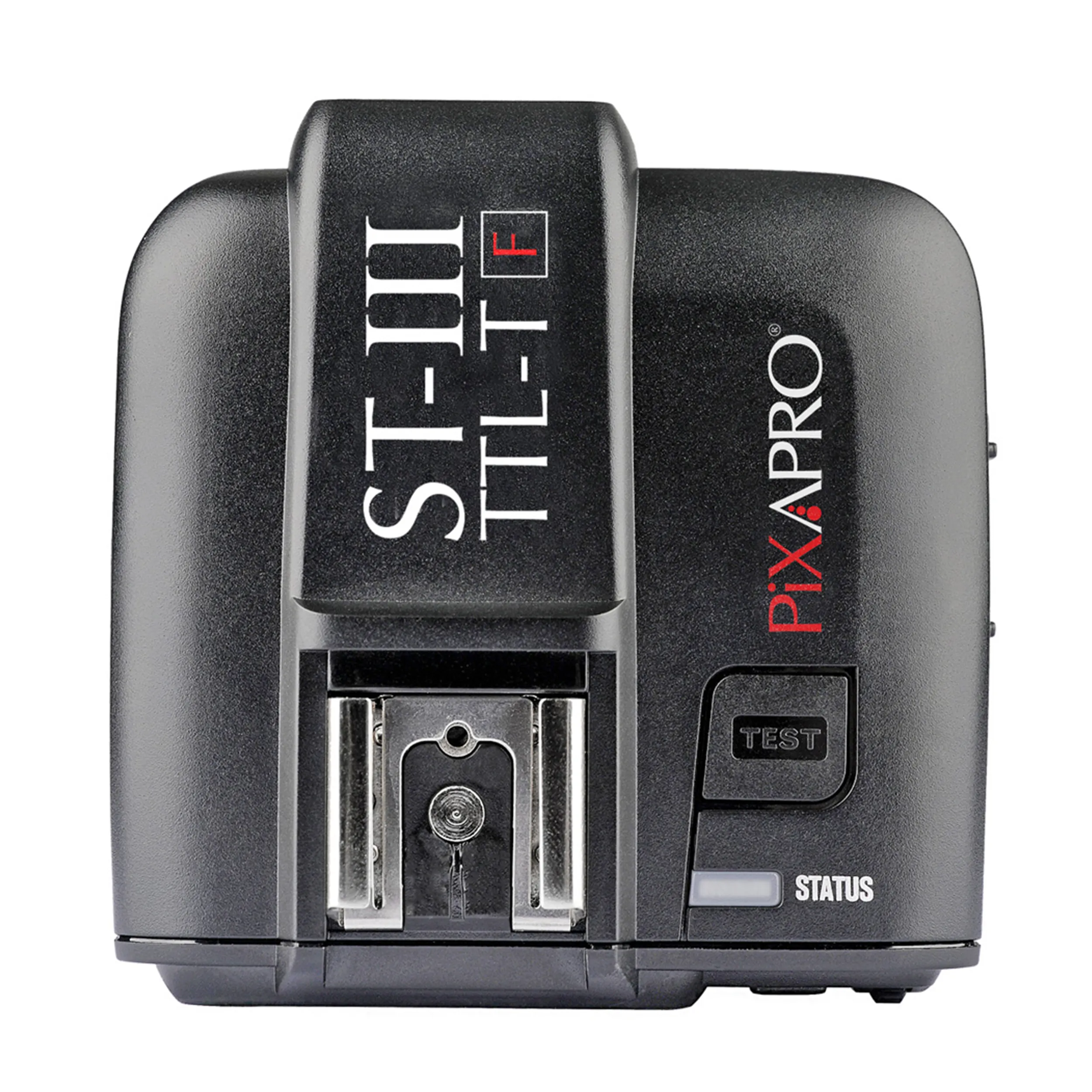 2.4GHz PRO ST-III T Photography Wireless Radio Flash Trigger