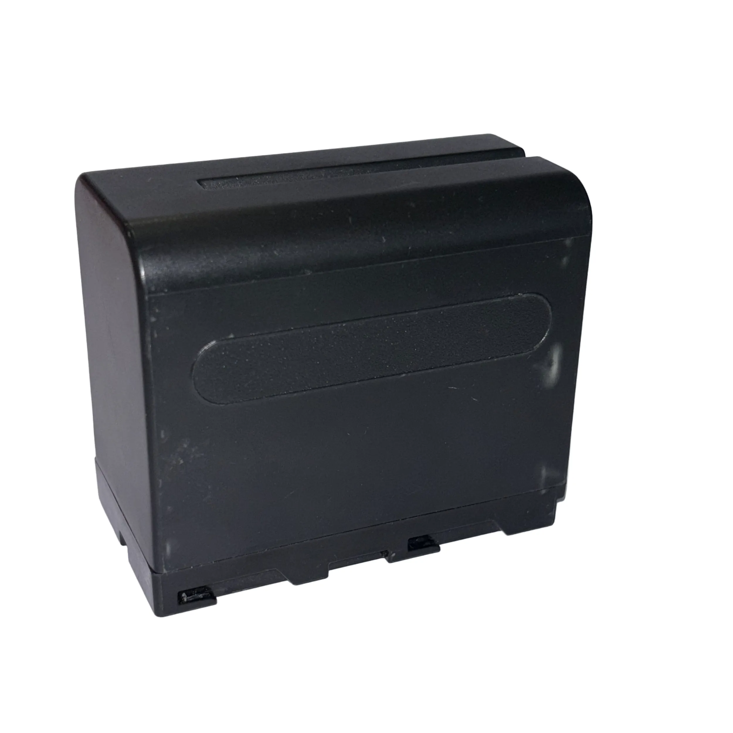 NP-F960 / F970 Rechargeable Power High-Capacity Lithium-Ion Battery